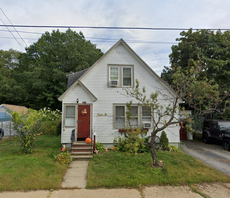 31 Linden Street, Rochester, NH